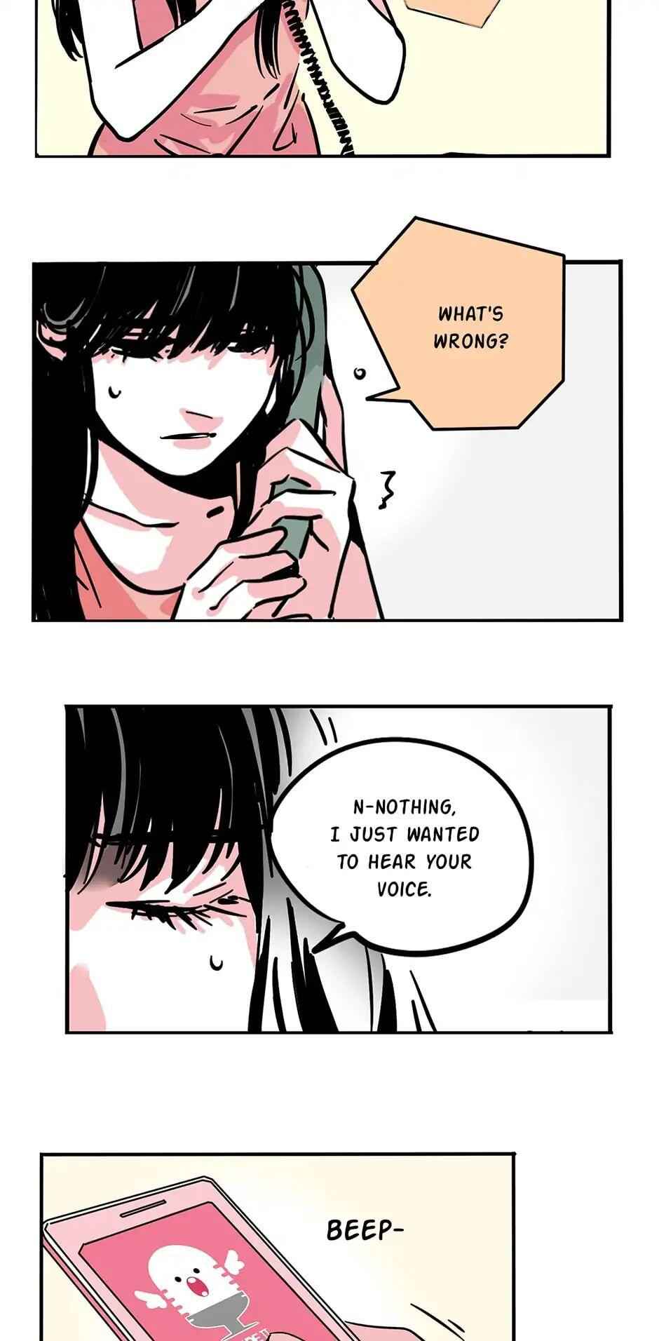 App Mode 2 Chapter 29 - Page 16