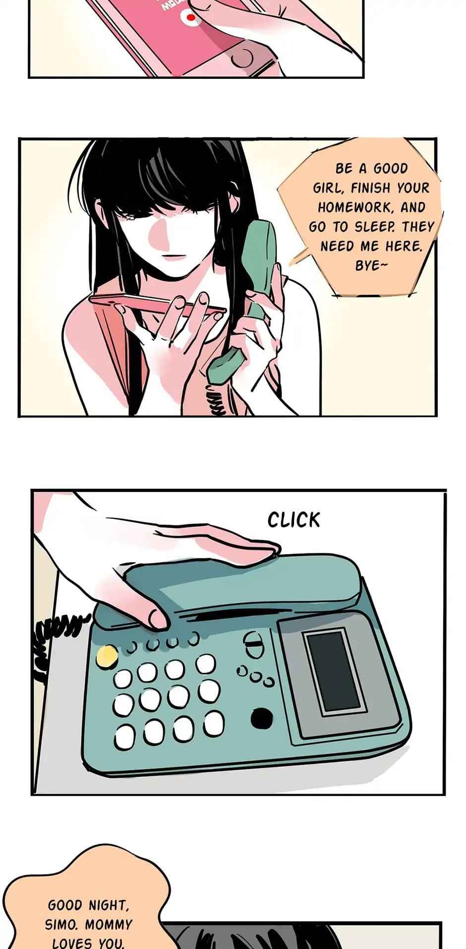 App Mode 2 Chapter 29 - Page 17