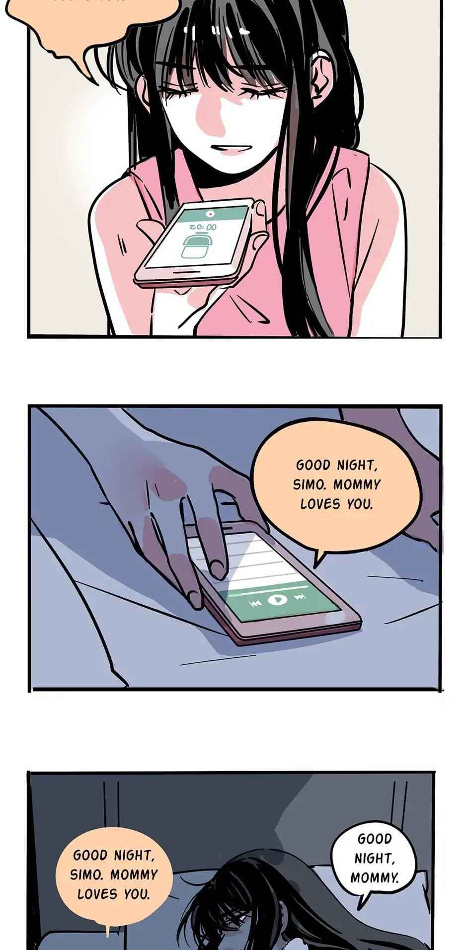 App Mode 2 Chapter 29 - Page 18