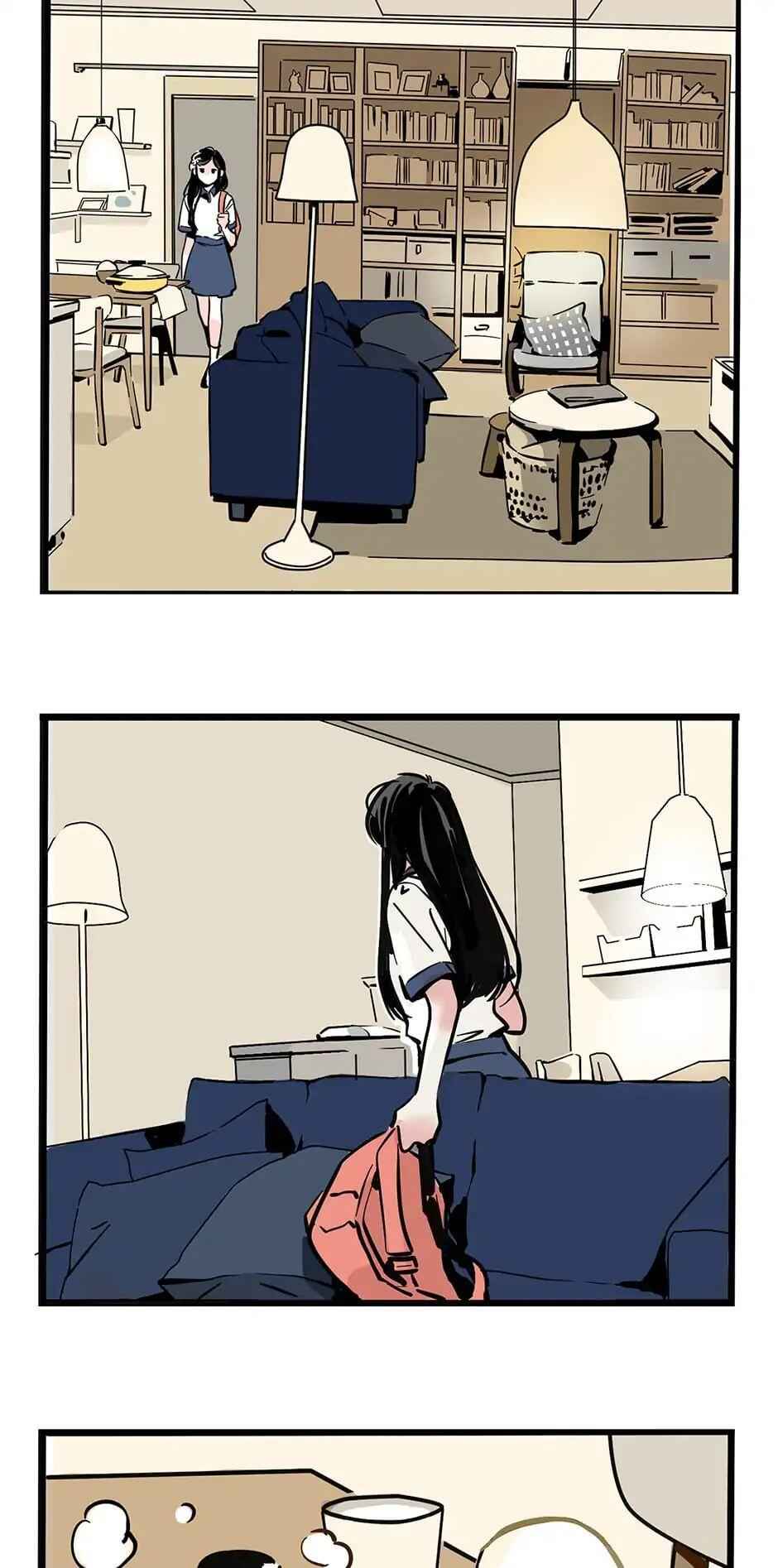 App Mode 2 Chapter 29 - Page 3