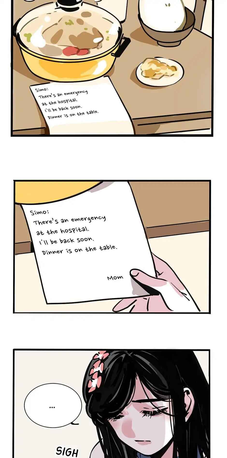 App Mode 2 Chapter 29 - Page 4