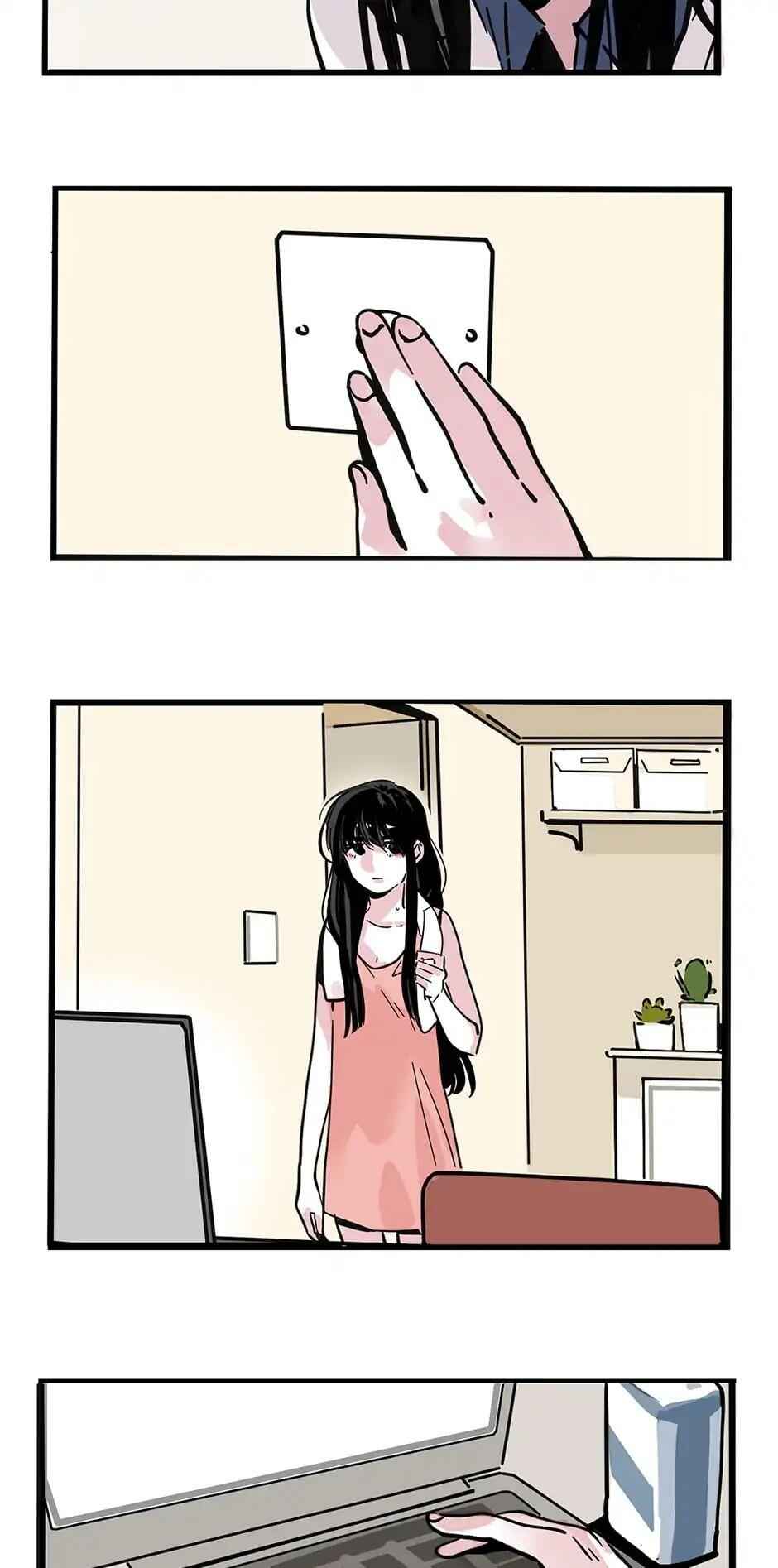 App Mode 2 Chapter 29 - Page 5