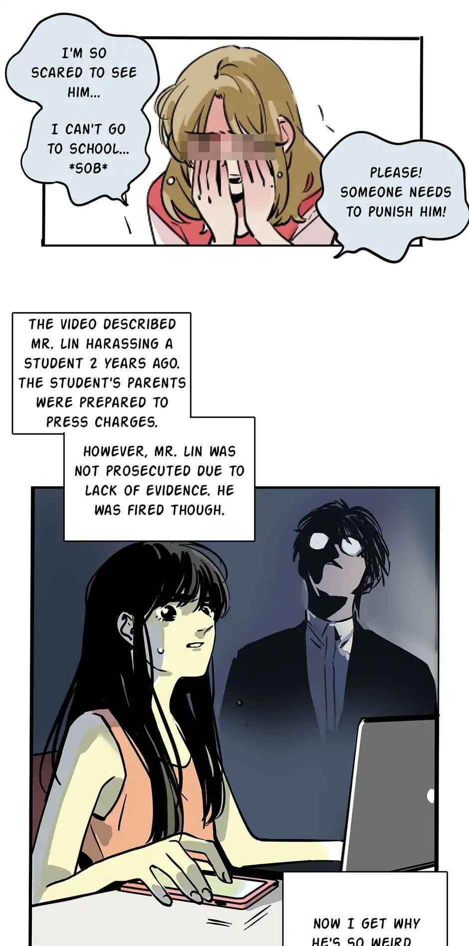 App Mode 2 Chapter 29 - Page 10
