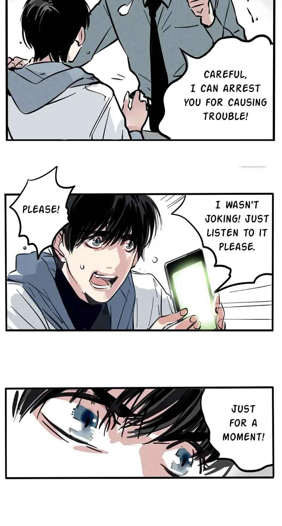 App Mode 2 Chapter 3 - Page 11