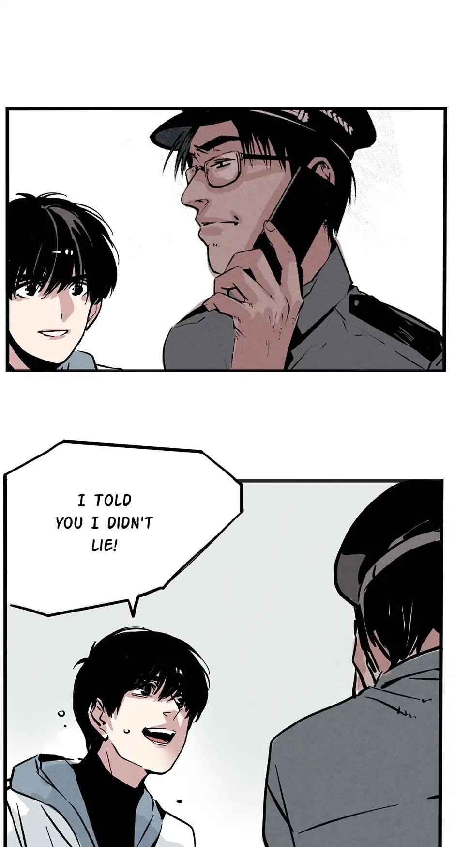 App Mode 2 Chapter 3 - Page 12