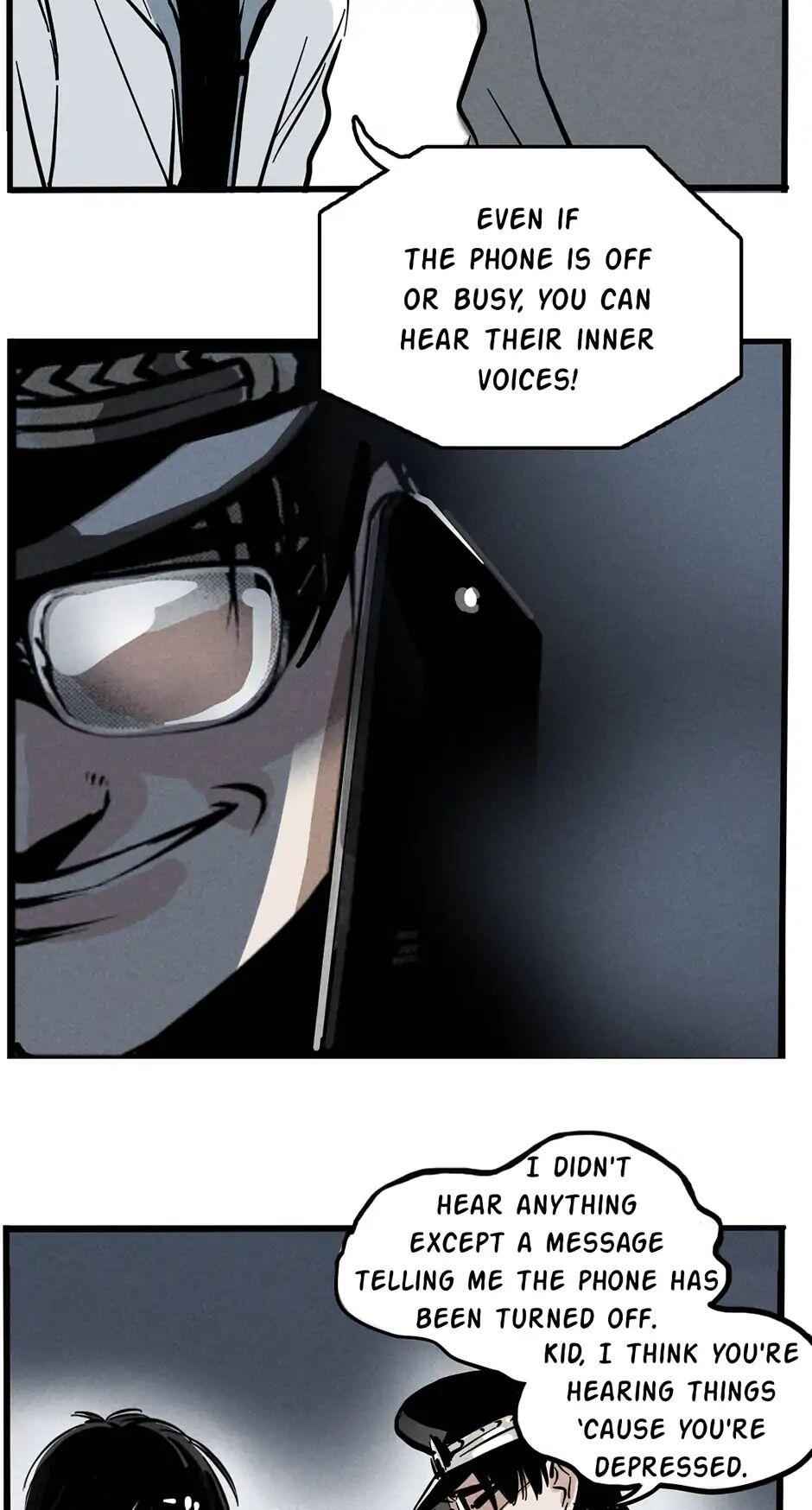 App Mode 2 Chapter 3 - Page 13