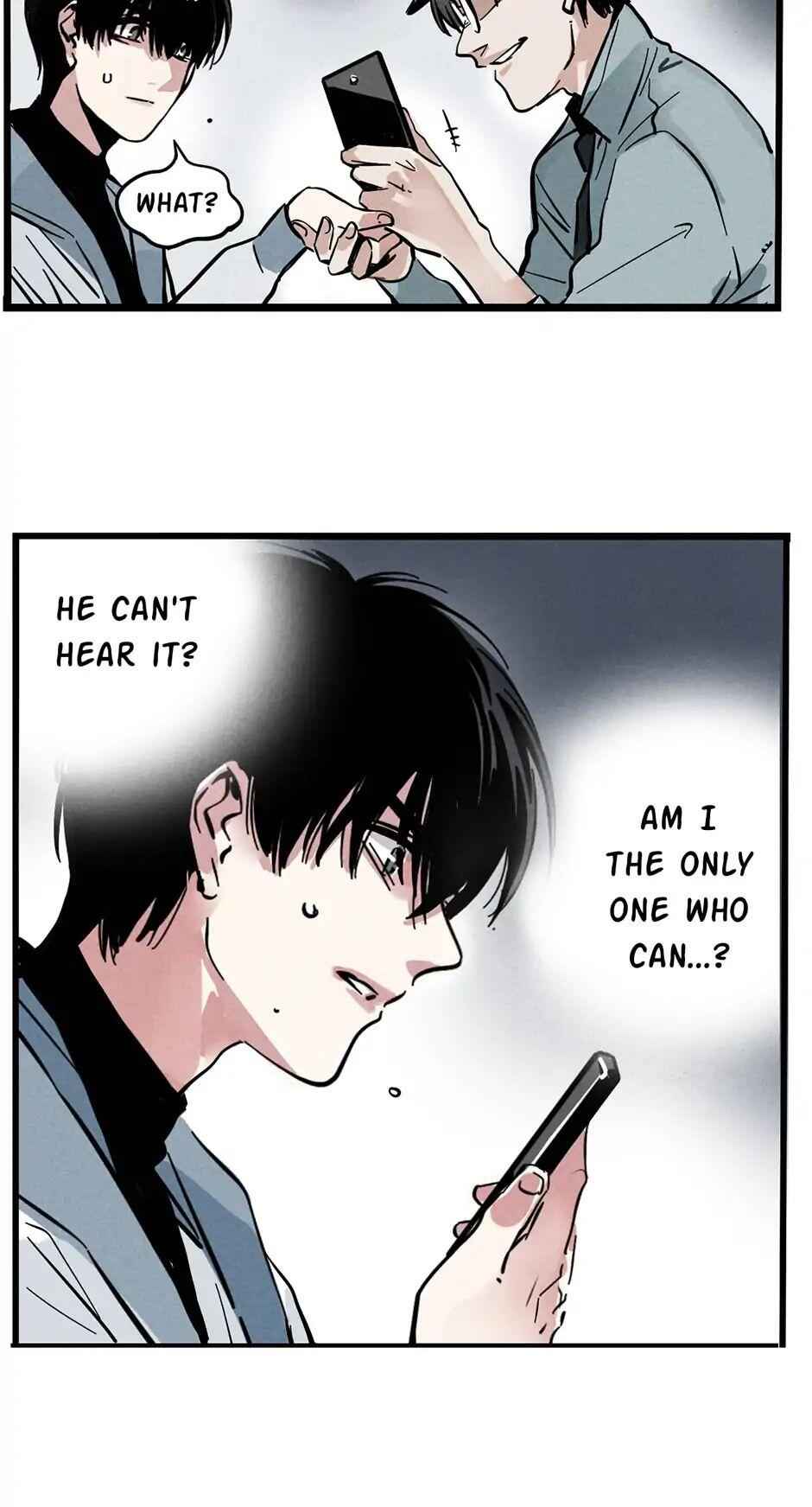App Mode 2 Chapter 3 - Page 14