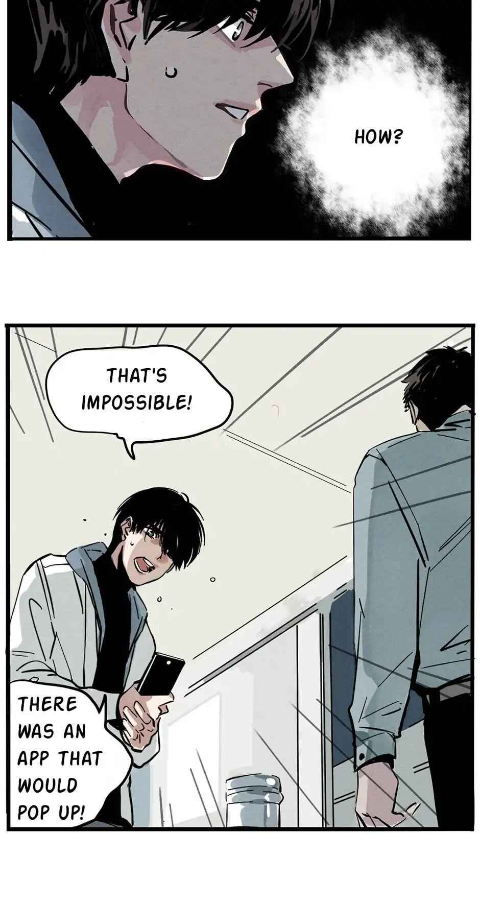 App Mode 2 Chapter 3 - Page 23