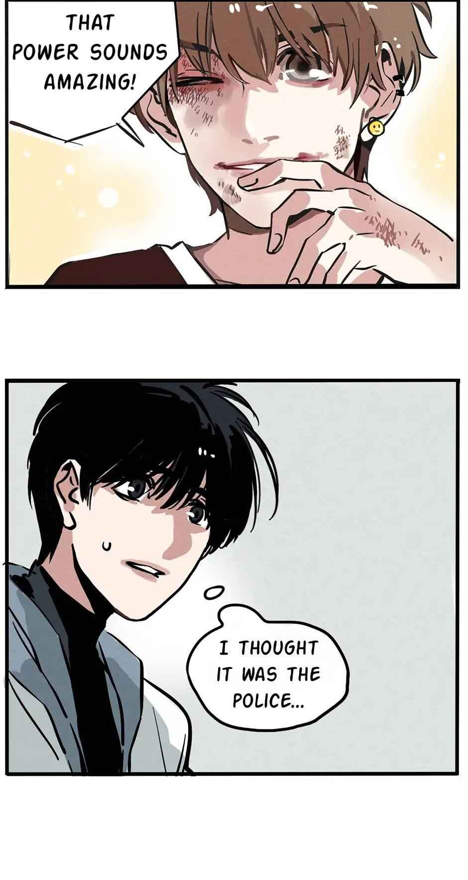 App Mode 2 Chapter 3 - Page 28