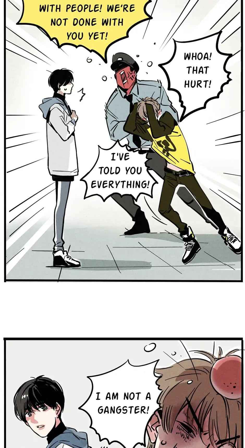 App Mode 2 Chapter 3 - Page 30