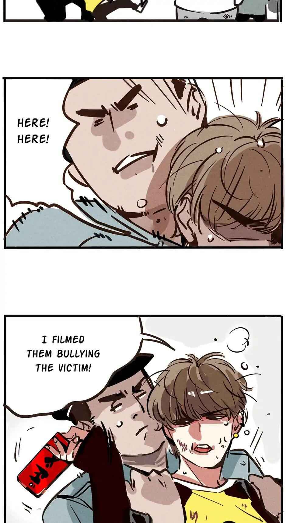 App Mode 2 Chapter 3 - Page 34