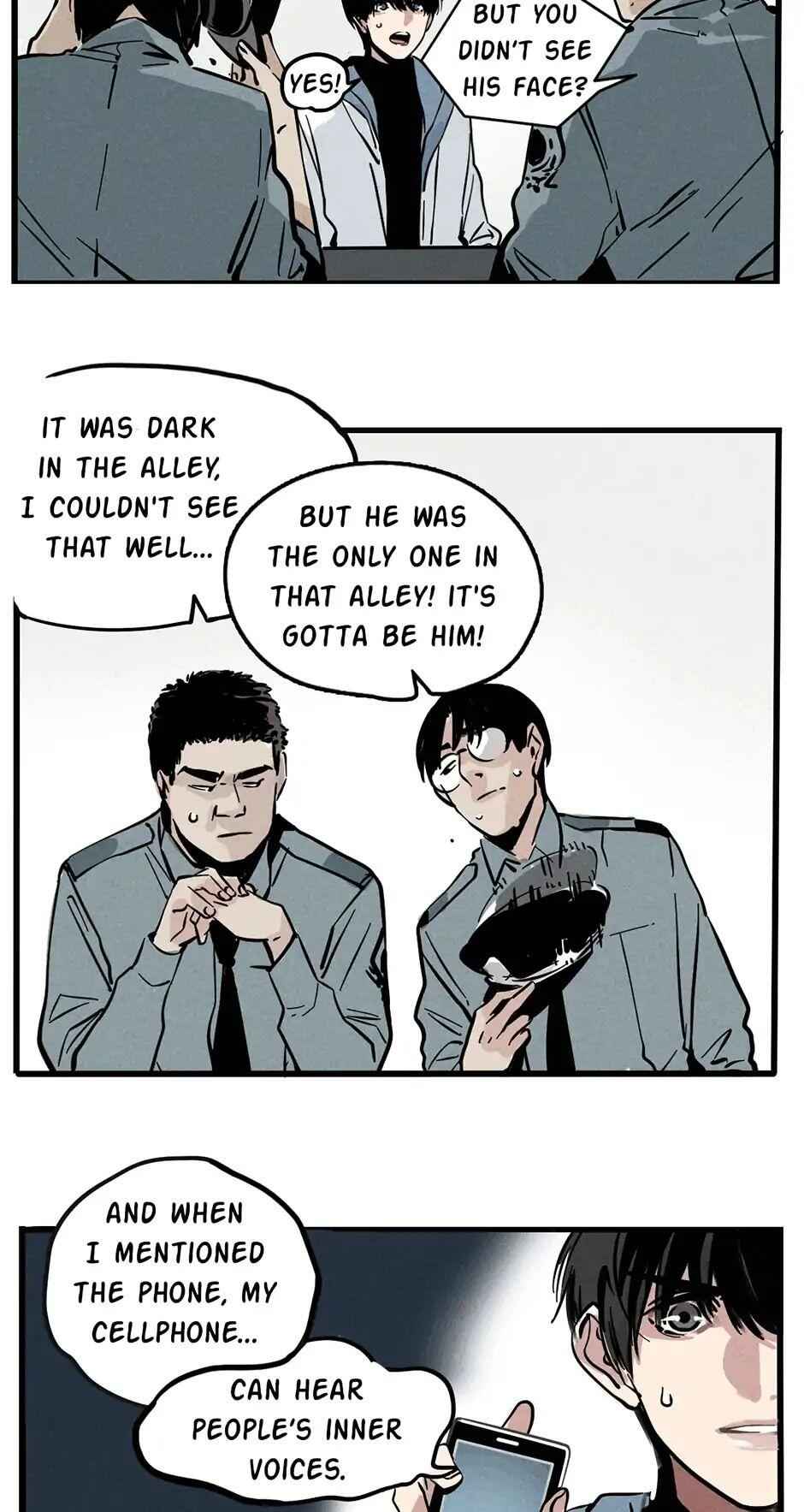 App Mode 2 Chapter 3 - Page 5