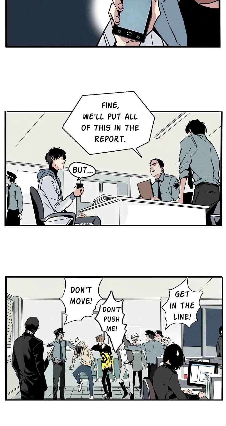 App Mode 2 Chapter 3 - Page 6