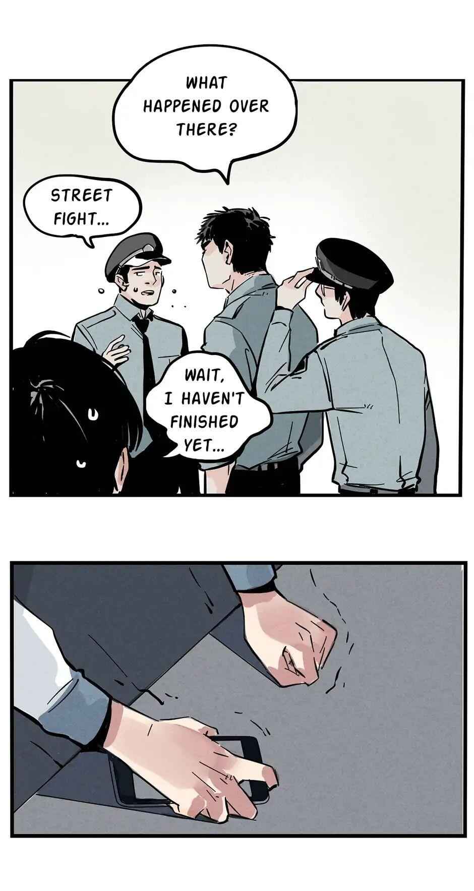 App Mode 2 Chapter 3 - Page 7