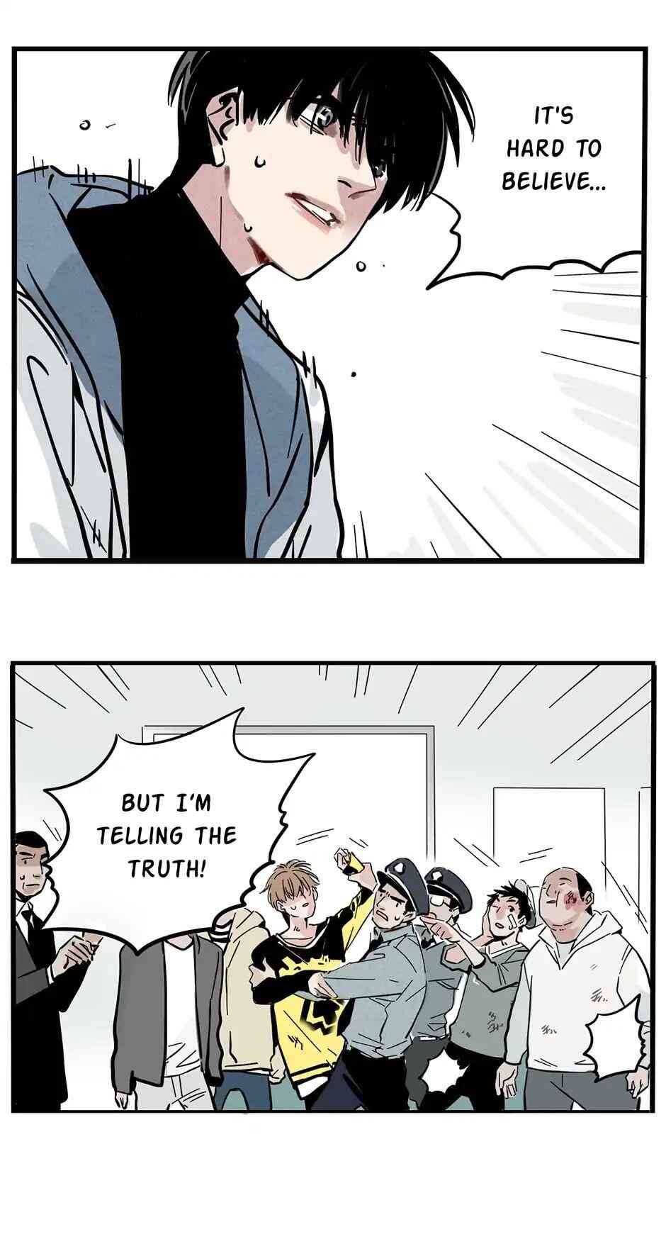 App Mode 2 Chapter 3 - Page 8