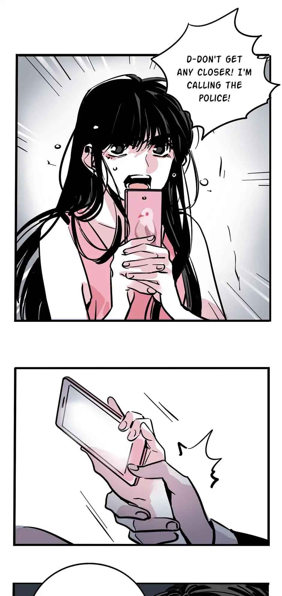 App Mode 2 Chapter 30 - Page 12
