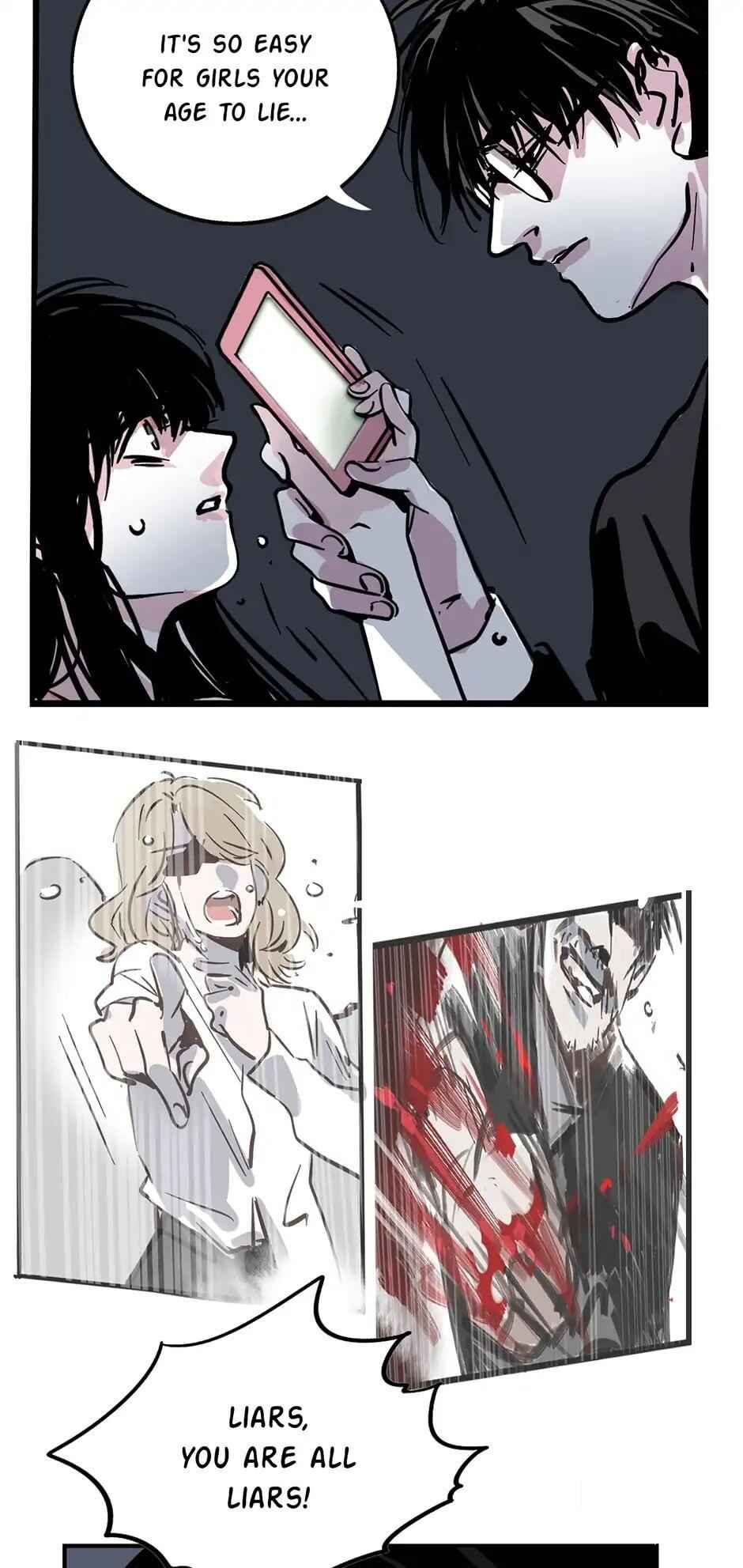 App Mode 2 Chapter 30 - Page 13