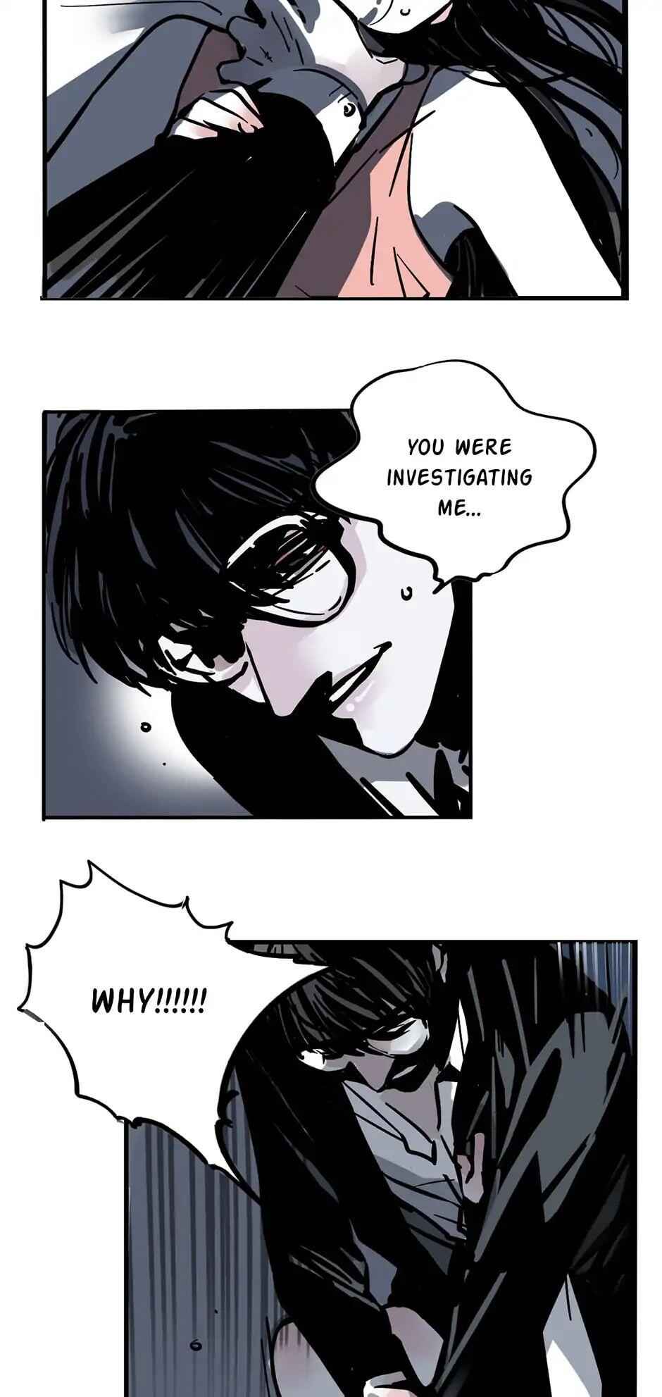 App Mode 2 Chapter 30 - Page 15