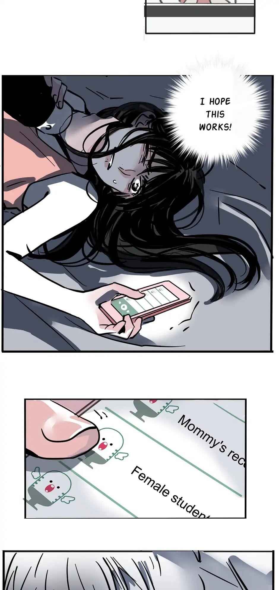 App Mode 2 Chapter 30 - Page 19