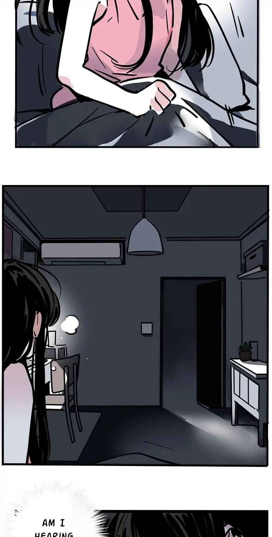 App Mode 2 Chapter 30 - Page 3