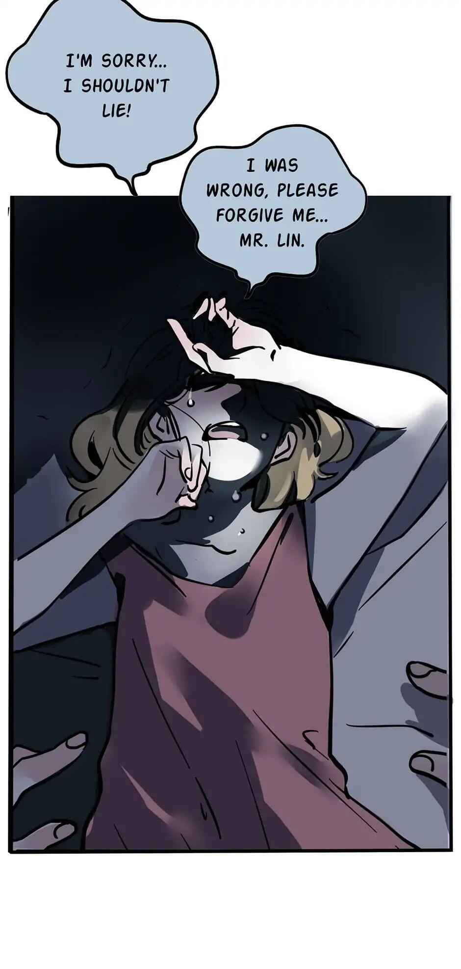 App Mode 2 Chapter 30 - Page 21
