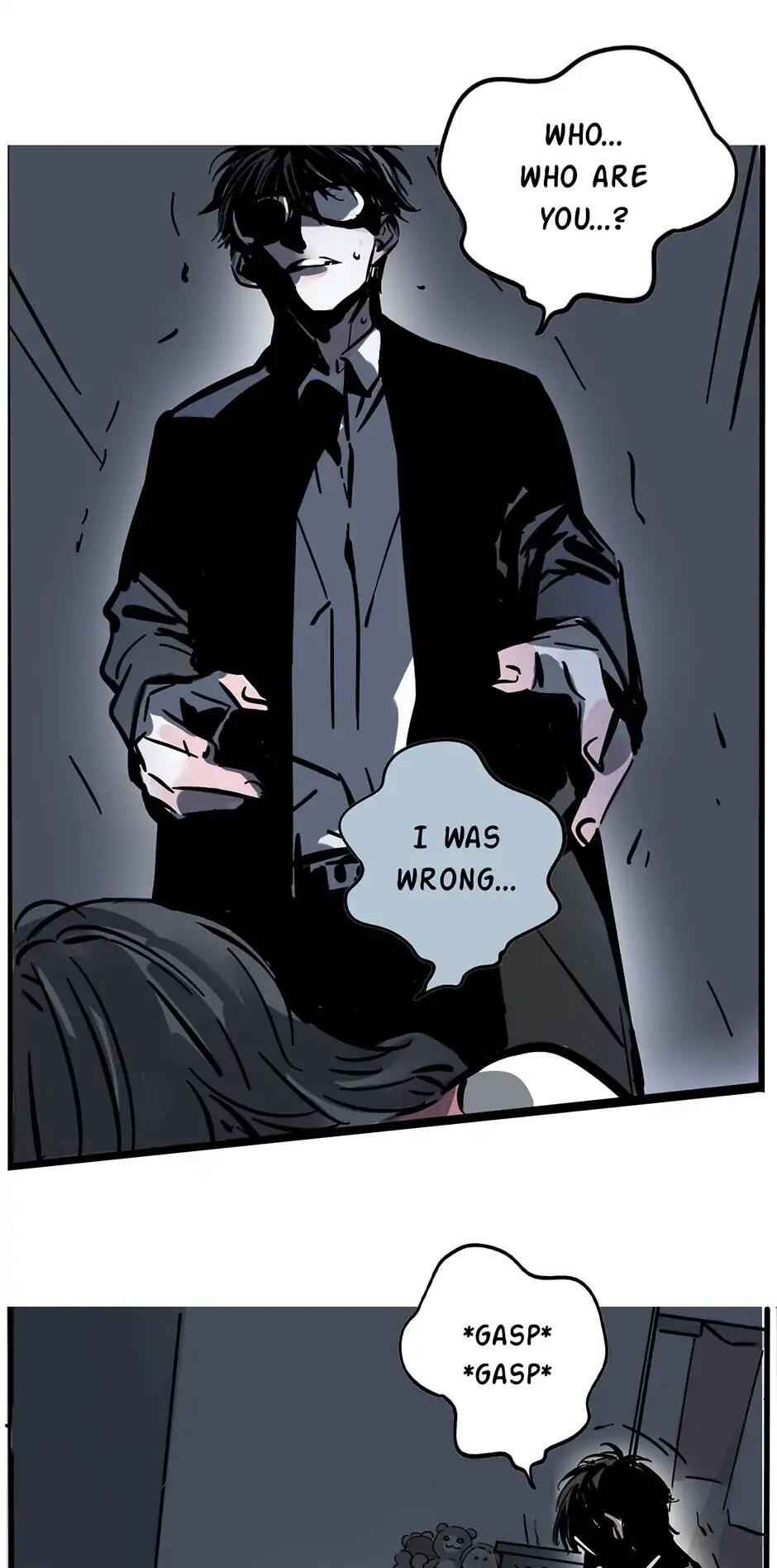 App Mode 2 Chapter 30 - Page 22