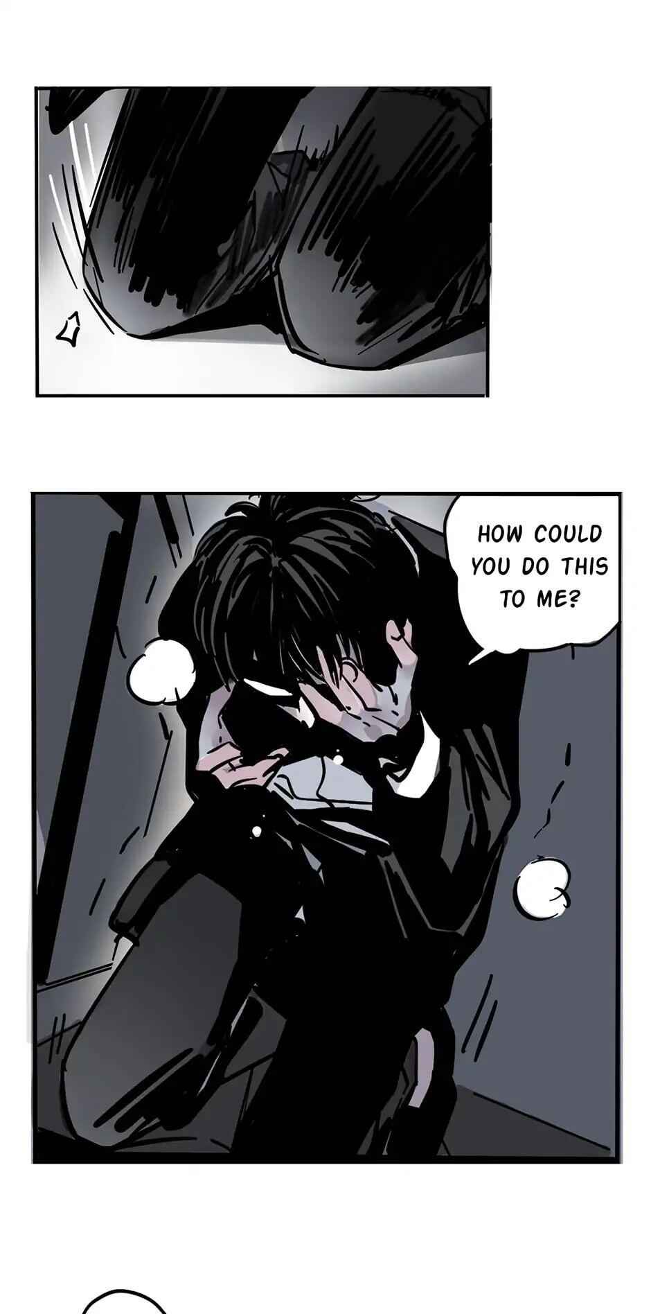 App Mode 2 Chapter 30 - Page 24
