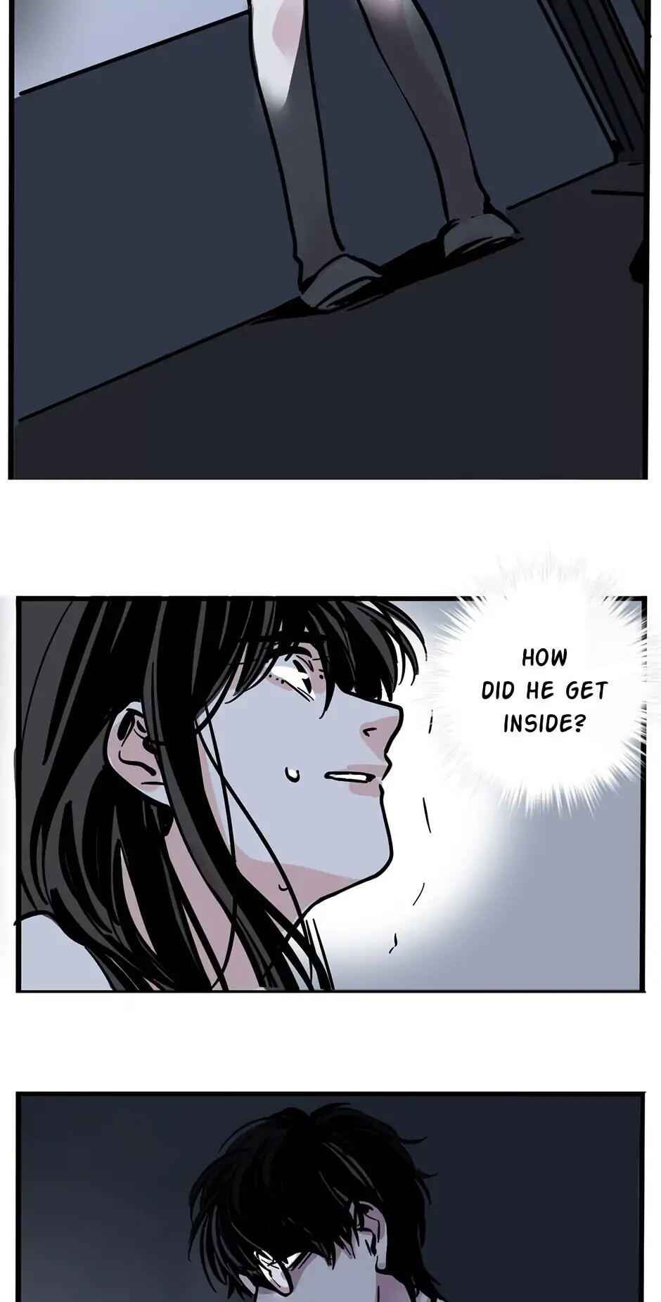 App Mode 2 Chapter 30 - Page 10