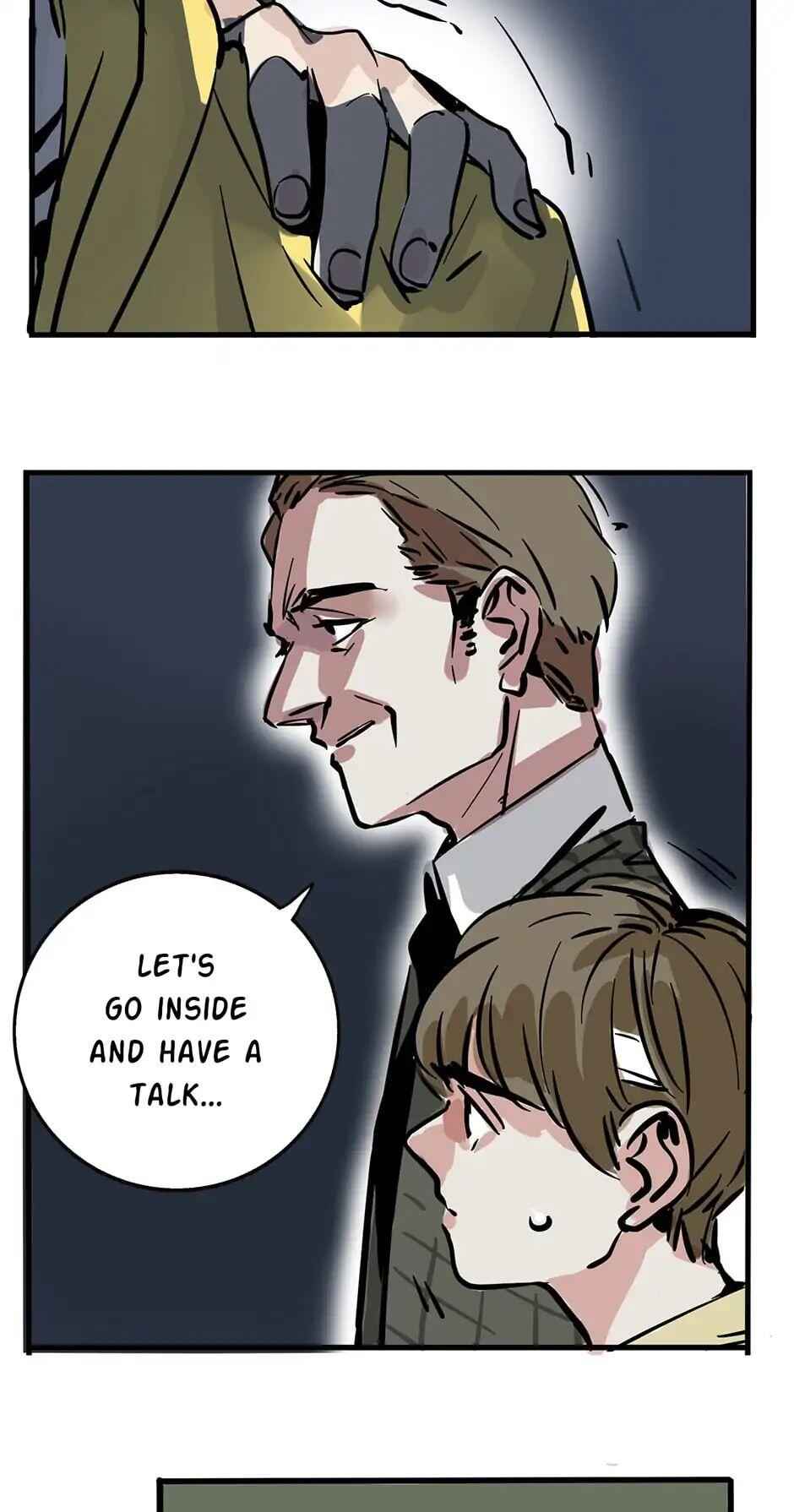 App Mode 2 Chapter 31 - Page 15