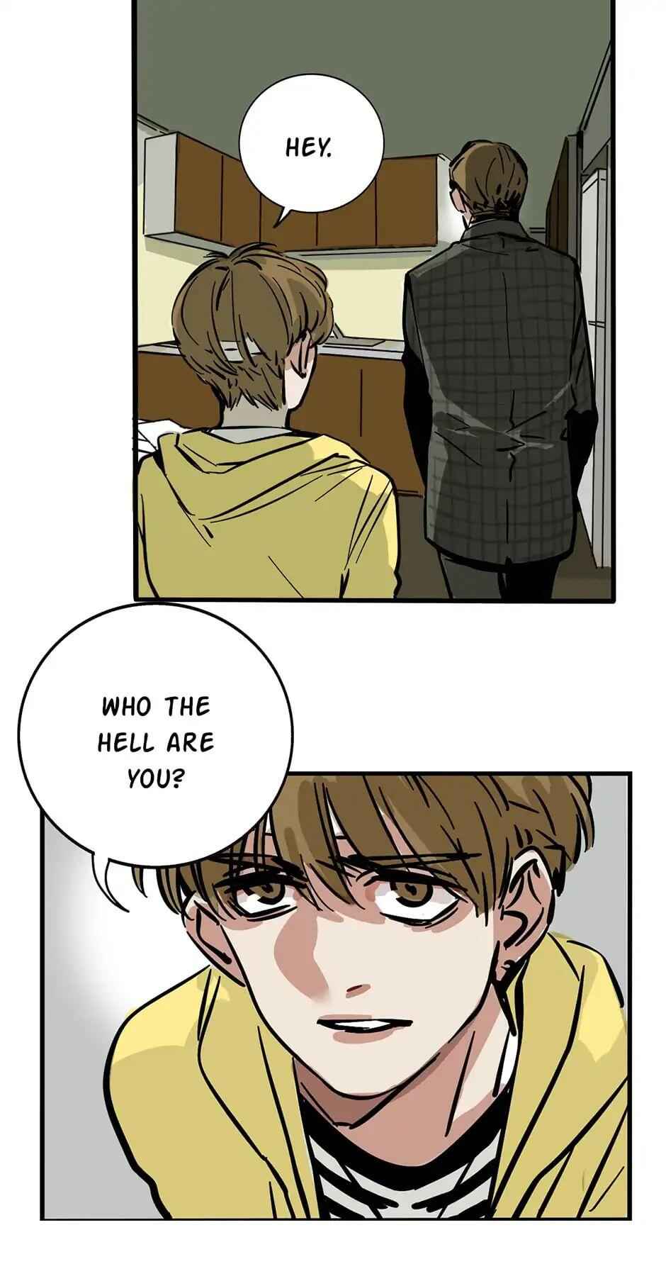 App Mode 2 Chapter 31 - Page 16