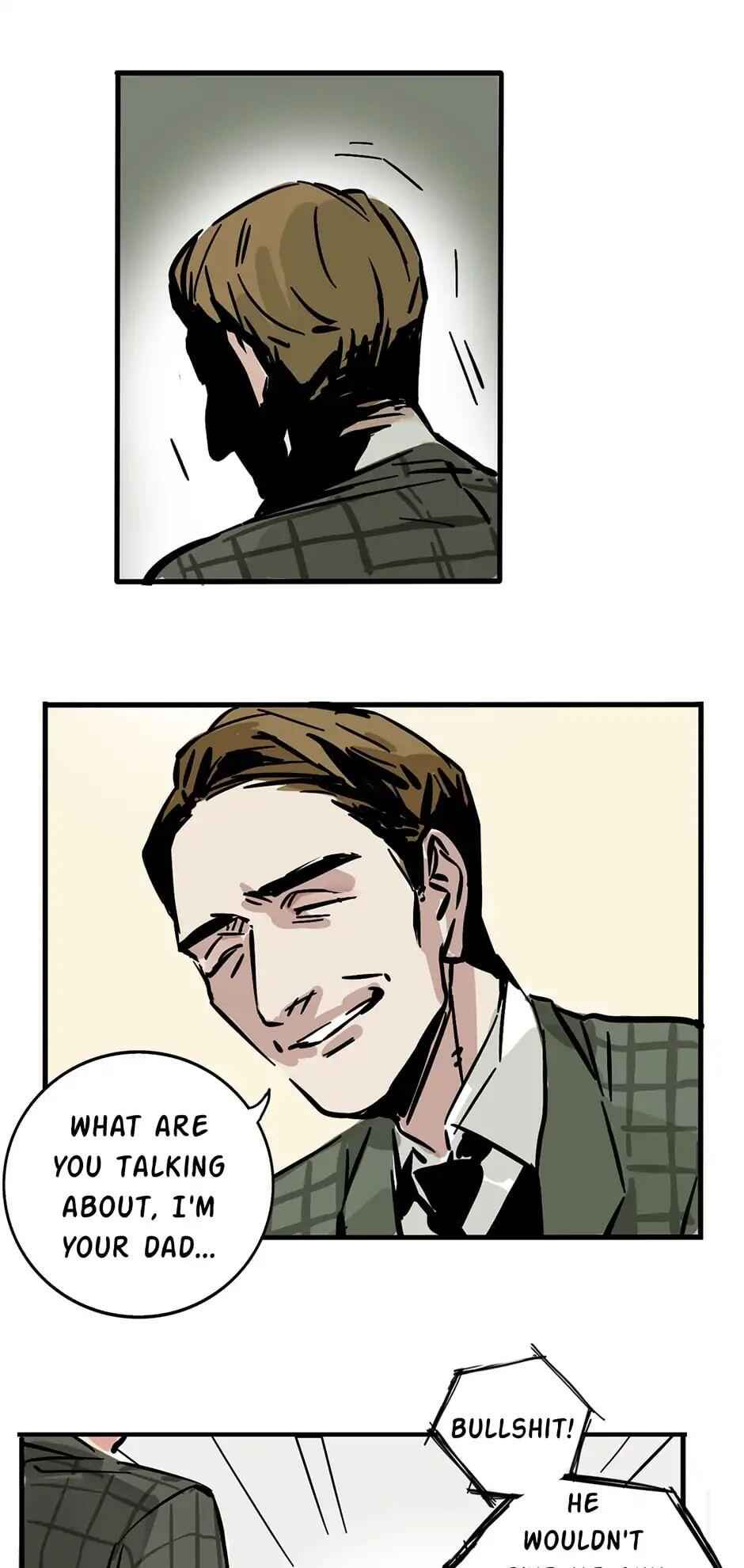 App Mode 2 Chapter 31 - Page 17