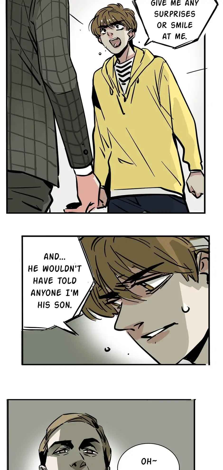 App Mode 2 Chapter 31 - Page 18