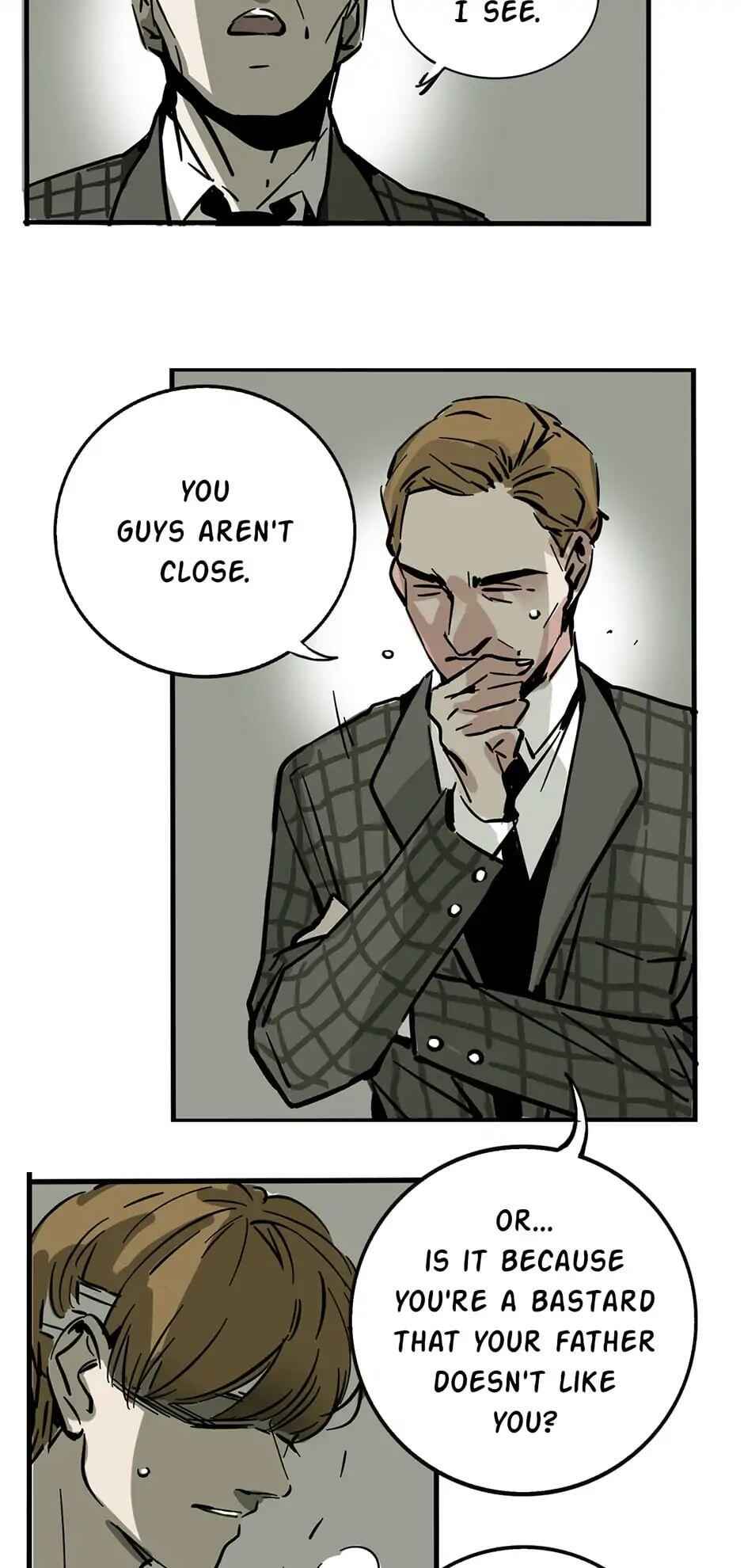 App Mode 2 Chapter 31 - Page 19