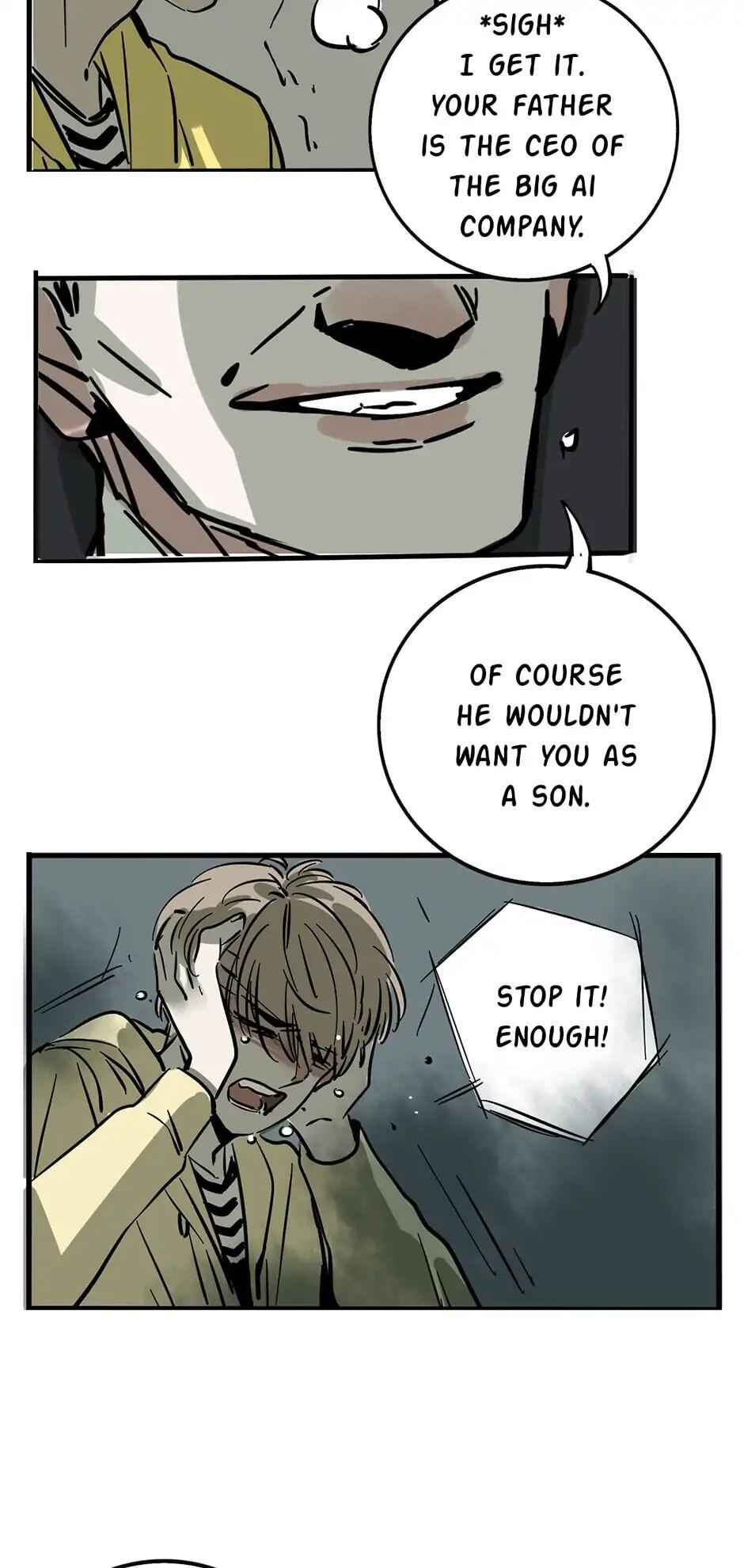 App Mode 2 Chapter 31 - Page 20