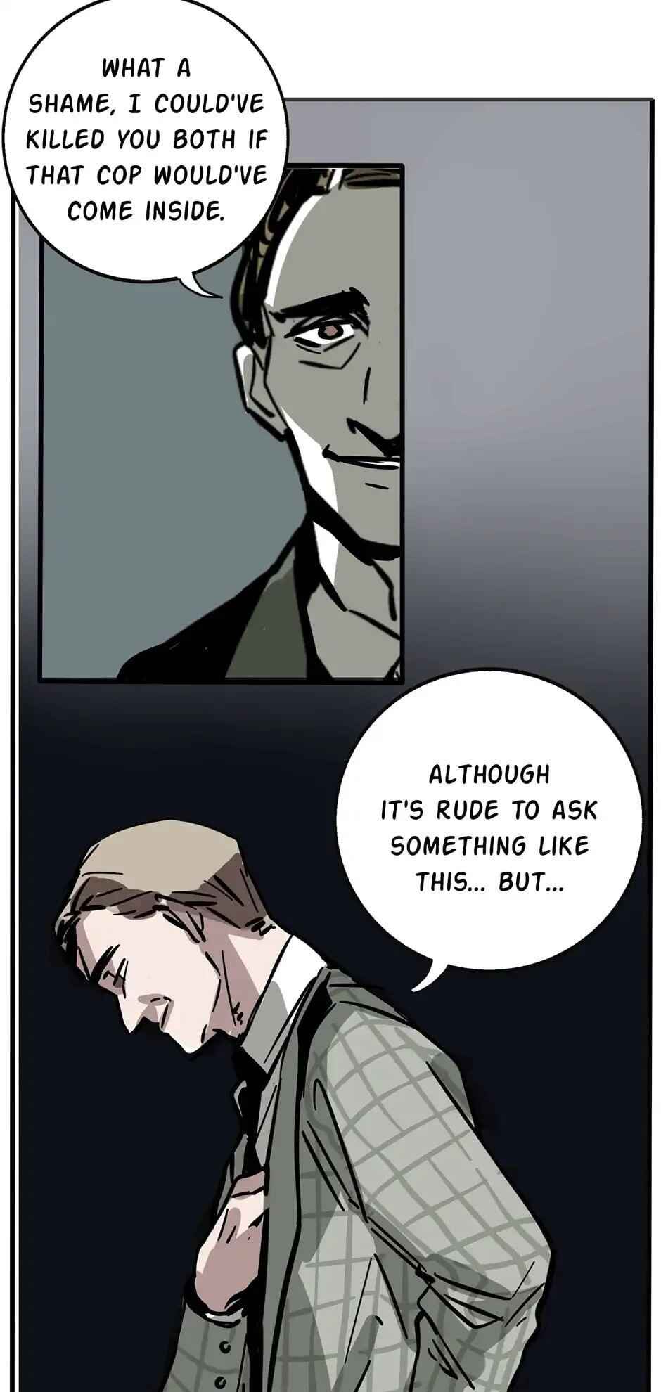 App Mode 2 Chapter 31 - Page 21