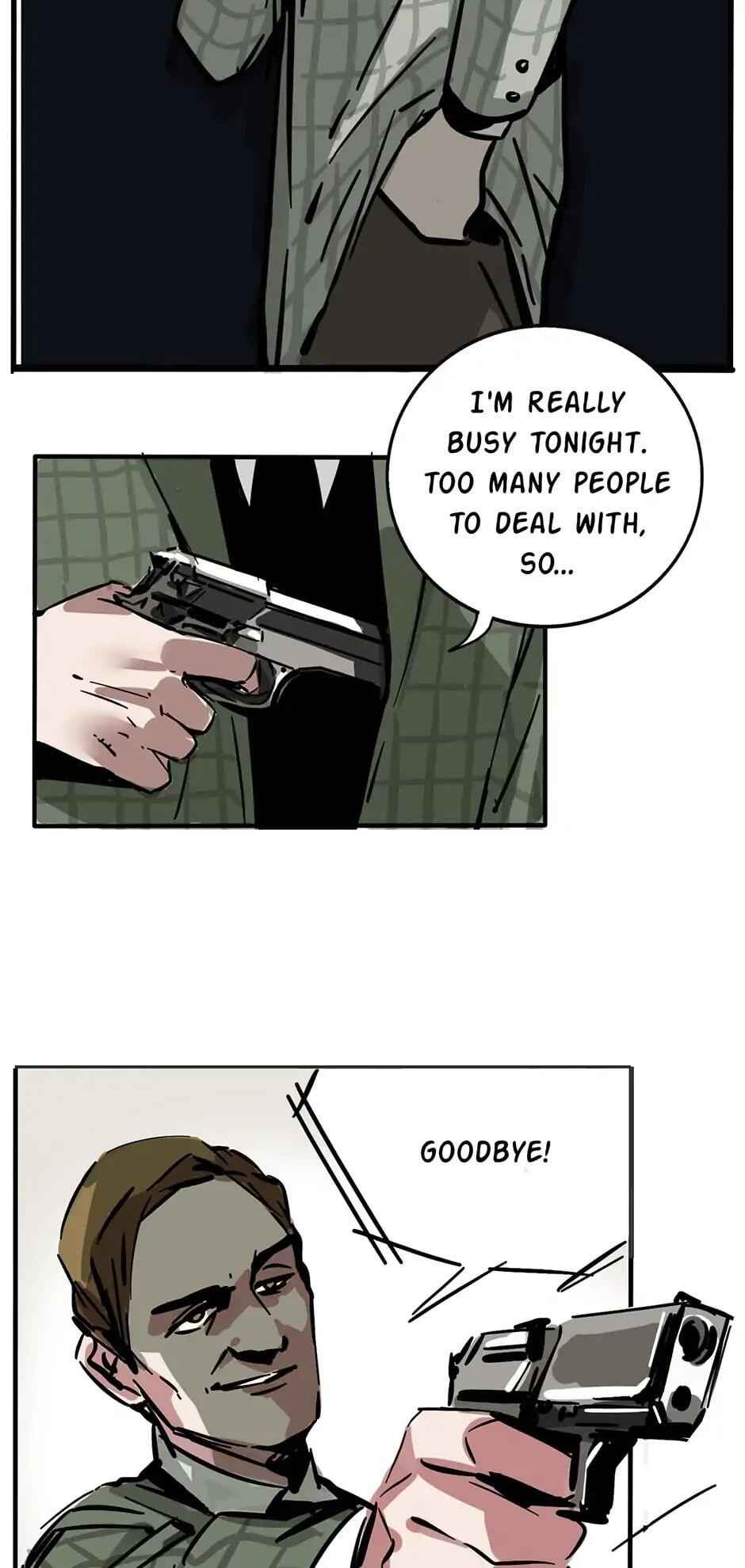 App Mode 2 Chapter 31 - Page 22