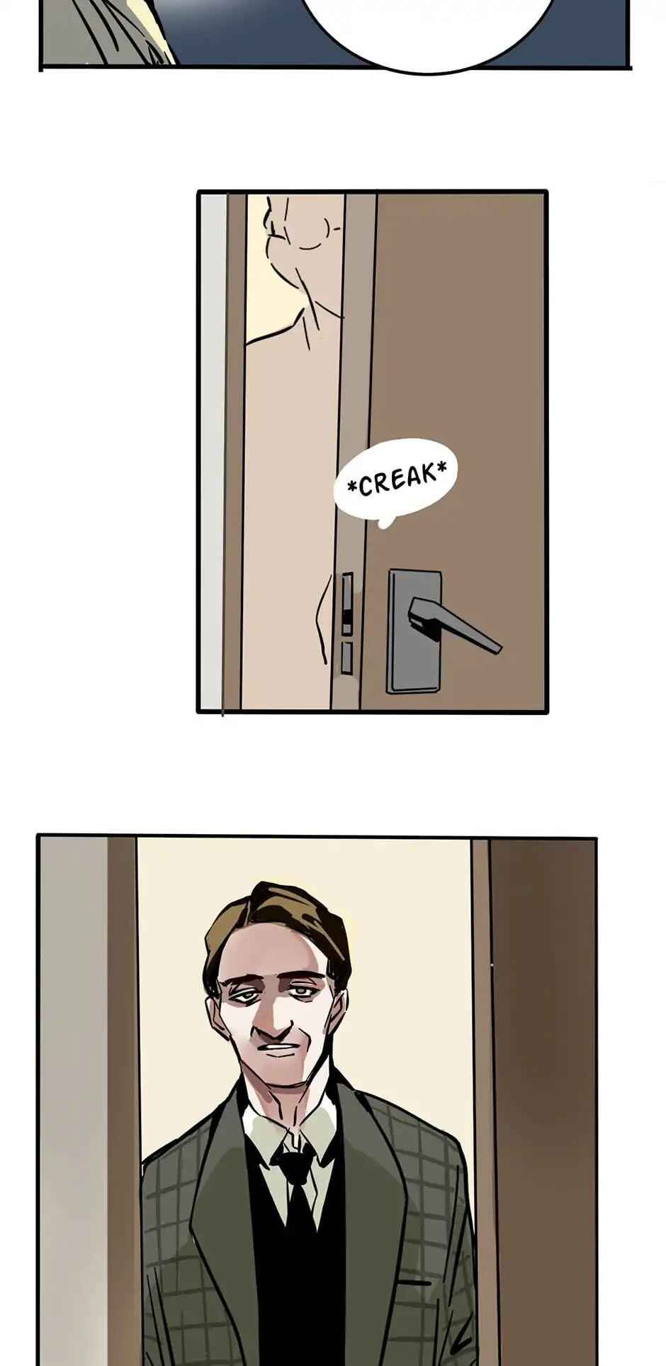 App Mode 2 Chapter 31 - Page 5