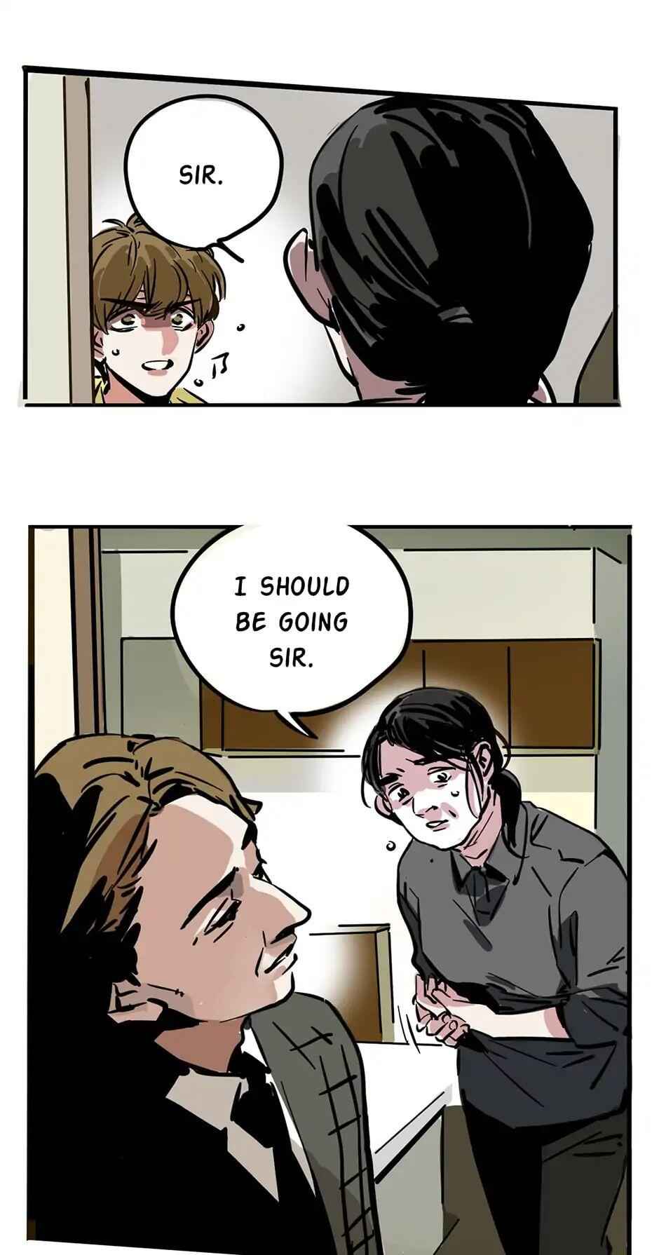 App Mode 2 Chapter 31 - Page 9