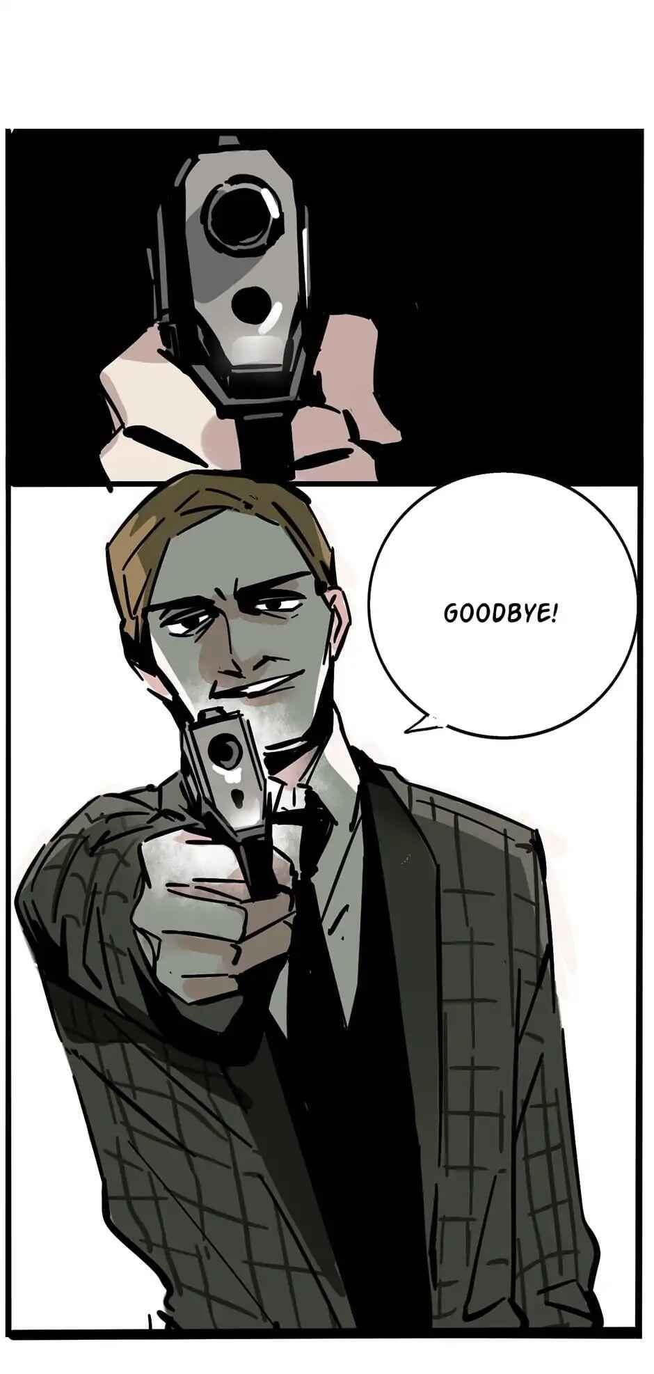 App Mode 2 Chapter 32 - Page 1