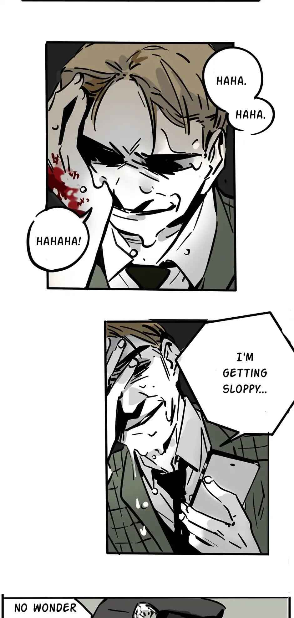App Mode 2 Chapter 32 - Page 16