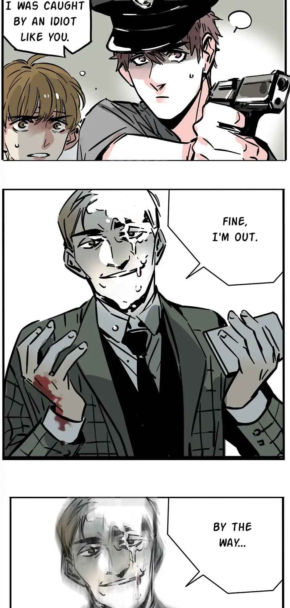 App Mode 2 Chapter 32 - Page 17