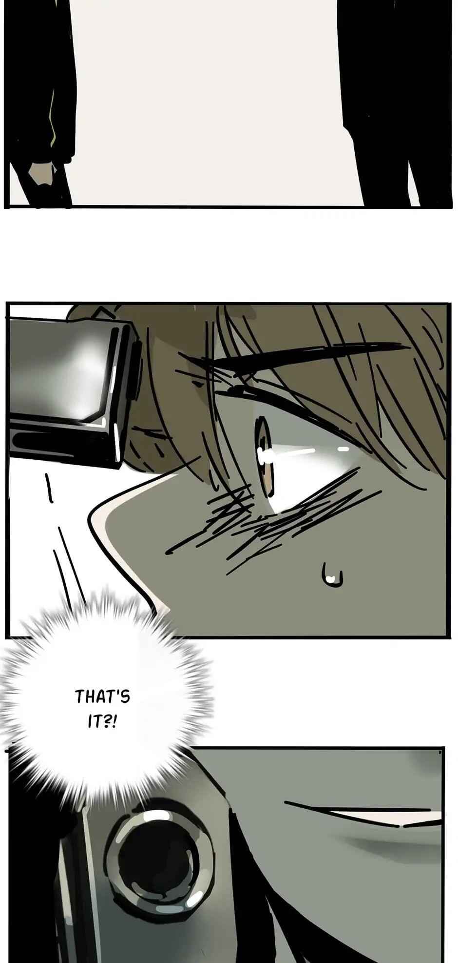 App Mode 2 Chapter 32 - Page 3