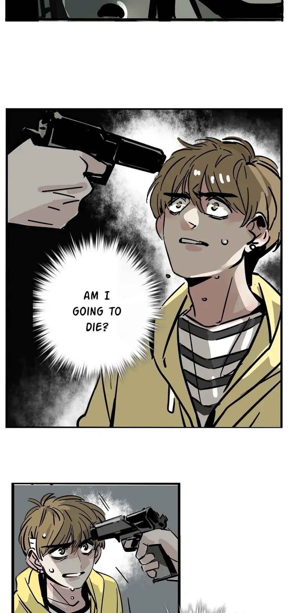 App Mode 2 Chapter 32 - Page 4