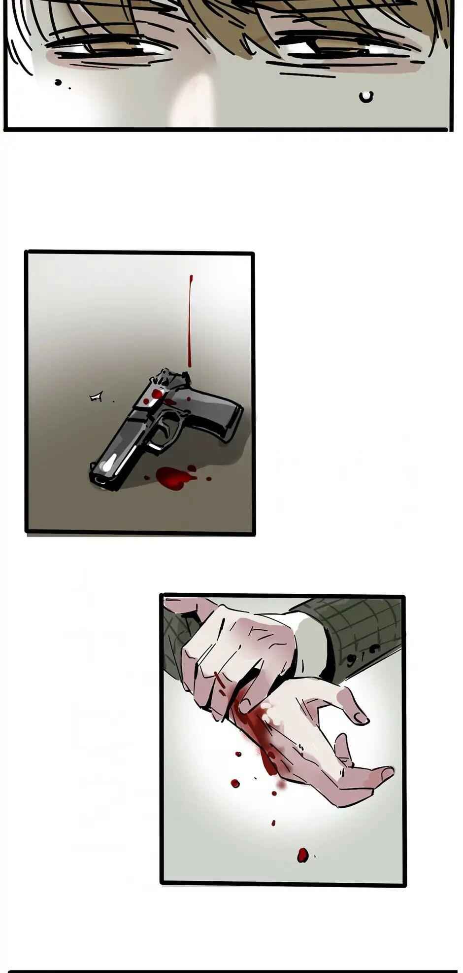 App Mode 2 Chapter 32 - Page 8