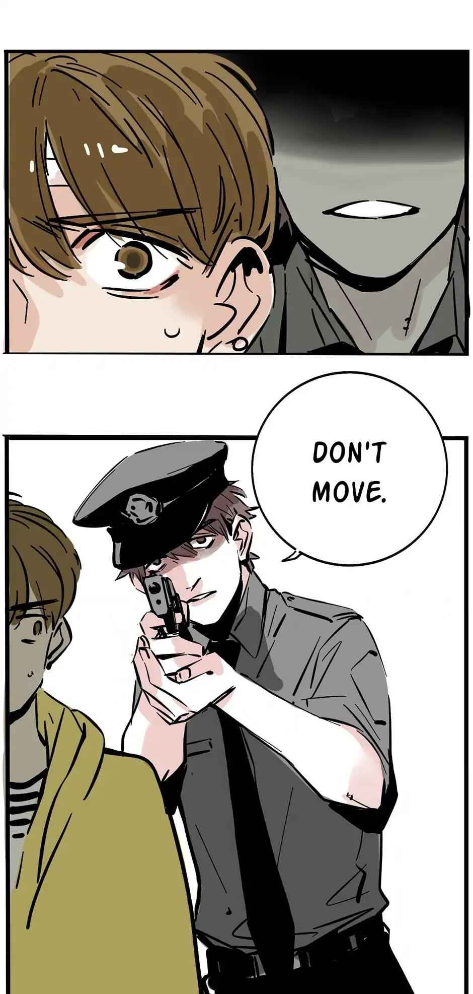 App Mode 2 Chapter 32 - Page 10
