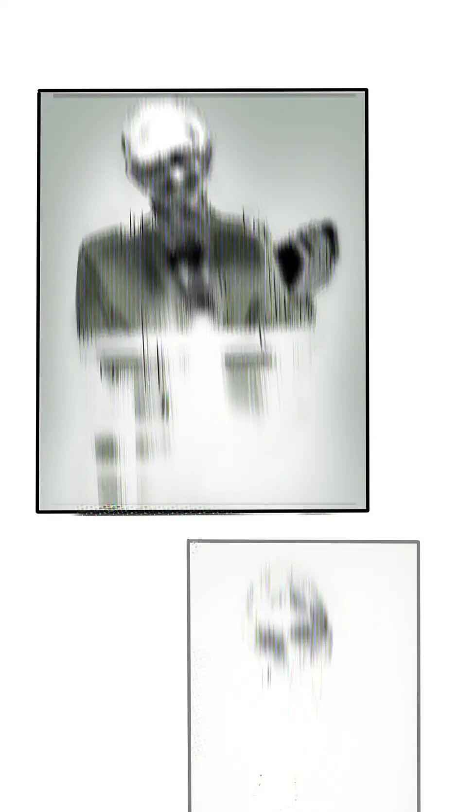 App Mode 2 Chapter 33 - Page 1