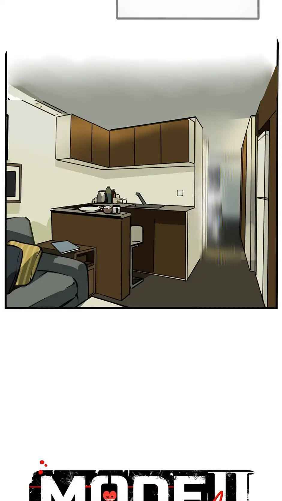 App Mode 2 Chapter 33 - Page 2