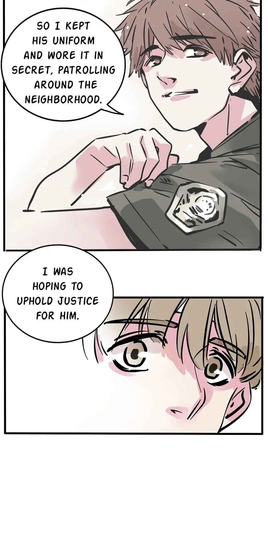 App Mode 2 Chapter 33 - Page 22