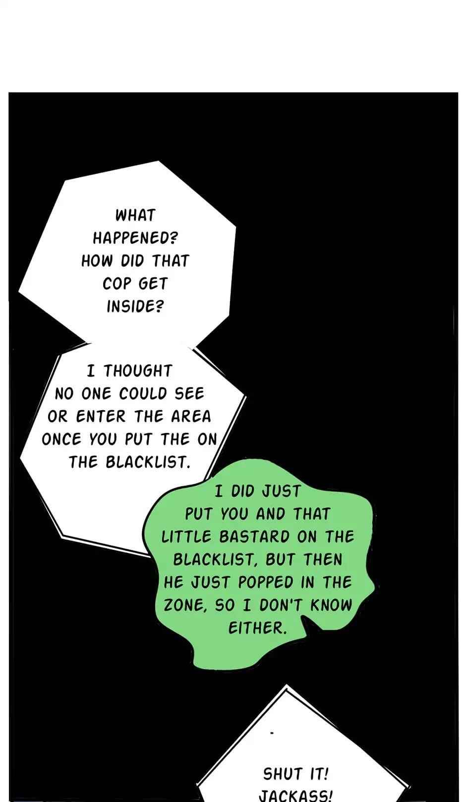 App Mode 2 Chapter 33 - Page 23