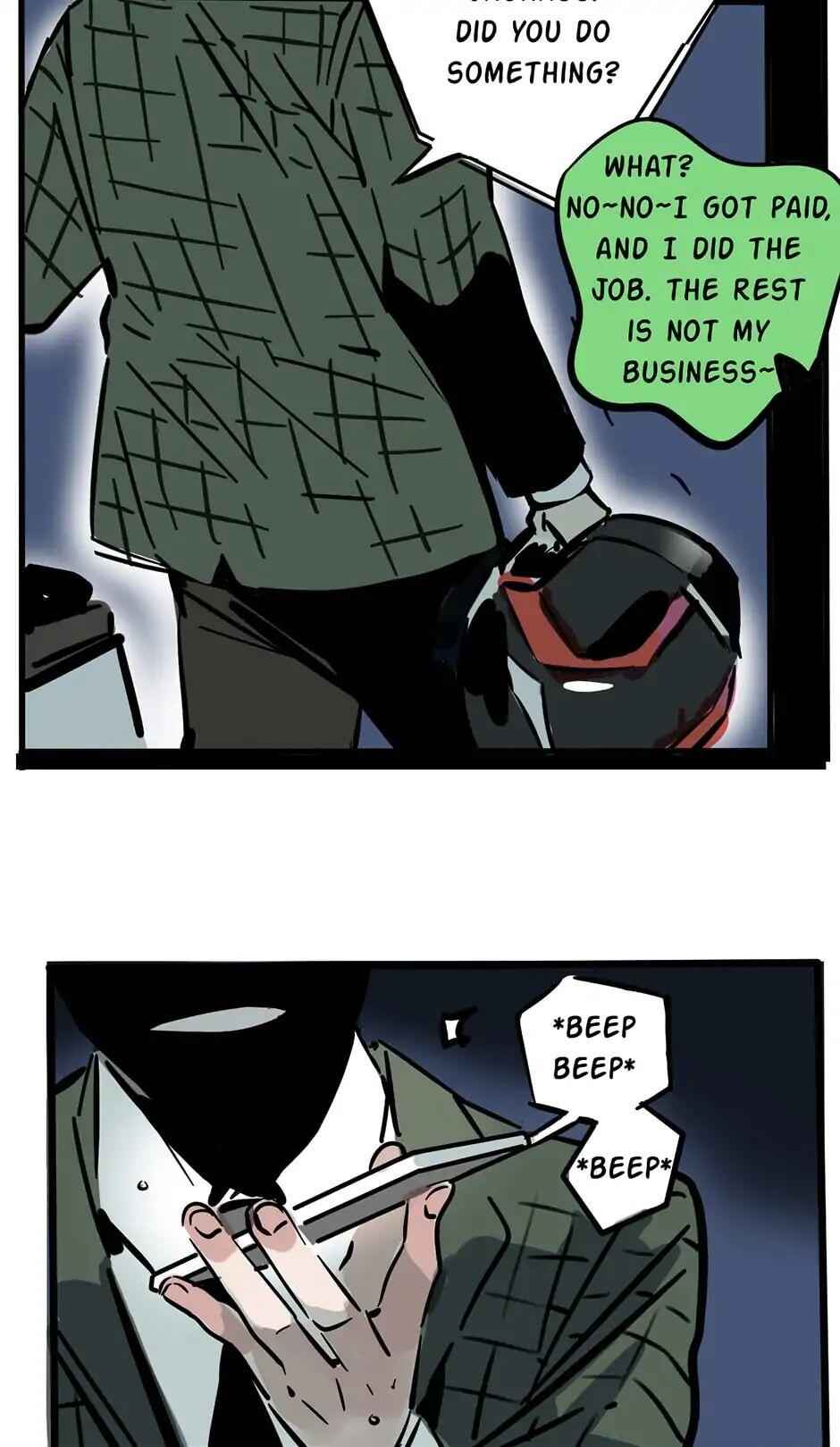 App Mode 2 Chapter 33 - Page 24